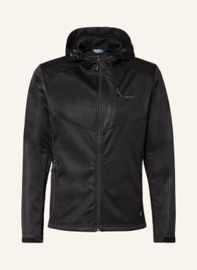 me°ru' Softshell-Jacke MEAUX