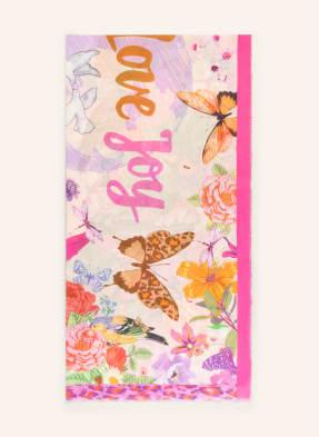 CODELLO Scarf