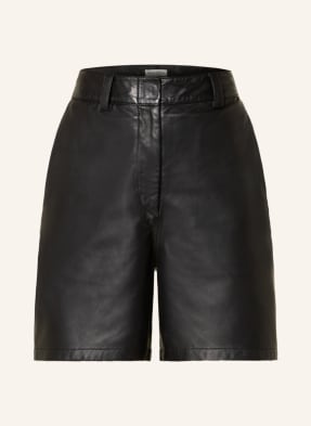 Marc O'Polo Leather shorts