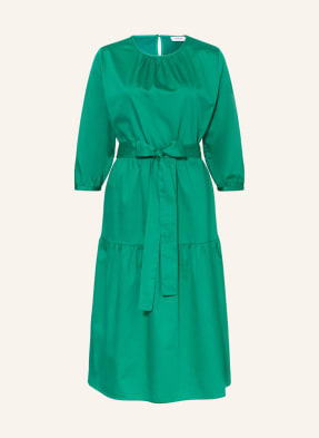 darling harbour Dress with 3/4 sleeves 