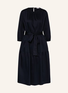 darling harbour Dress with 3/4 sleeves 