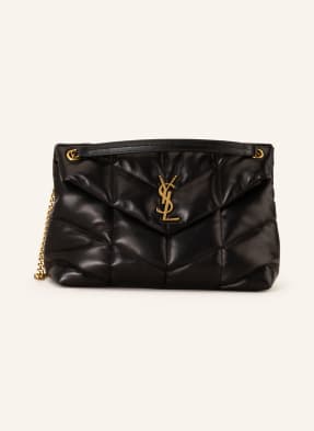 SAINT LAURENT Schultertasche LOULOU MEDIUM