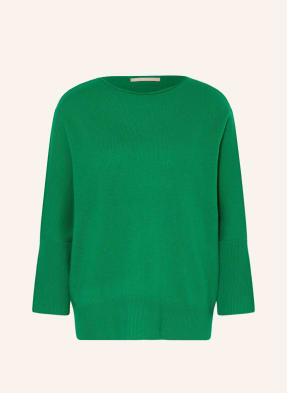 (THE MERCER) N.Y. Oversized-Pullover aus Cashmere 