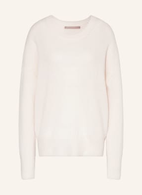 (THE MERCER) N.Y. Oversized sweater made of cashmere 