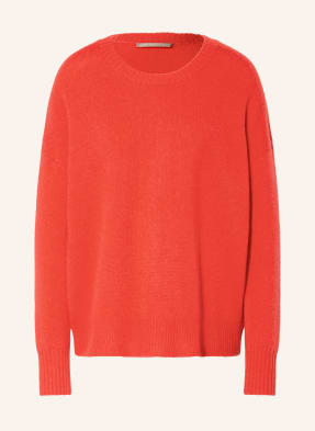 (THE MERCER) N.Y. Oversized sweater made of cashmere 