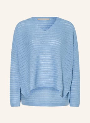 (THE MERCER) N.Y. Pullover mit Cashmere