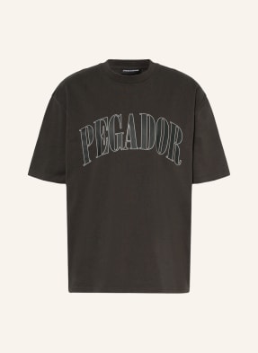 PEGADOR Oversized-Shirt CALI