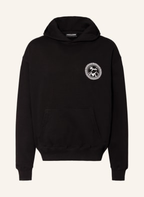 PEGADOR Oversized hoodie MINOT