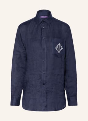 RALPH LAUREN Collection Koszula z lnu