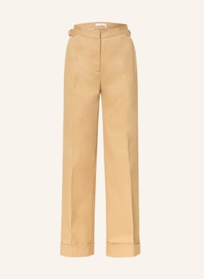 SEE BY CHLOÉ Wide leg trousers