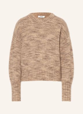 COS Sweater with alpaca