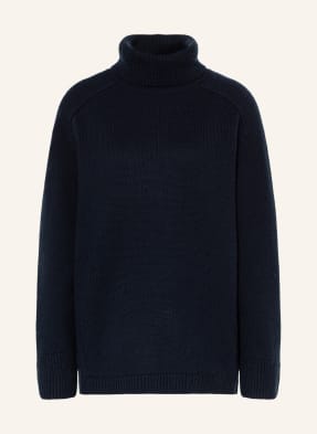 COS Turtleneck sweater with cashmere
