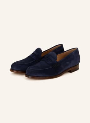 Cordwainer Loafers 