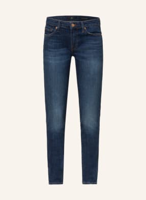 7 for all mankind Jeansy skinny PYPER