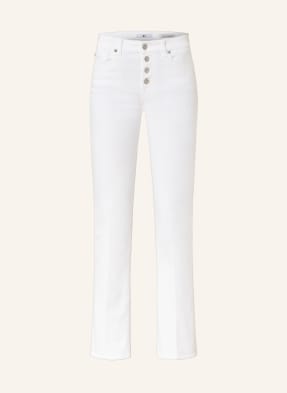 7 for all mankind Bootcut džíny BOOTCUT TAILORLESS