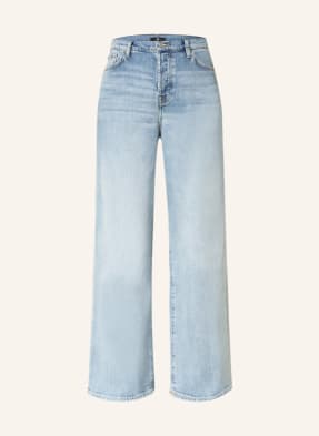 7 for all mankind Jeans-Culotte ZOEY