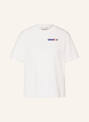 FABIENNE CHAPOT T-Shirt POSTCARD