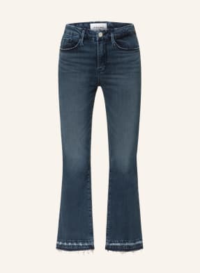 FRAME DENIM 7/8-Jeans LE CROP MINI BOOT