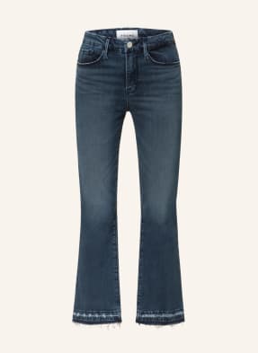 FRAME 7/8-Jeans LE CROP MINI BOOT