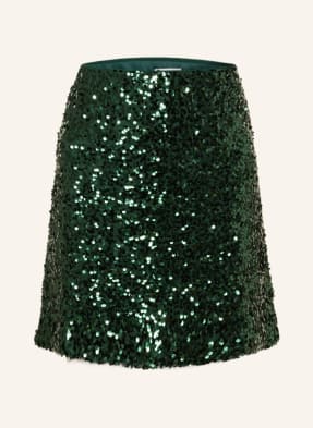 NEO NOIR Skirt LUNNA with sequins