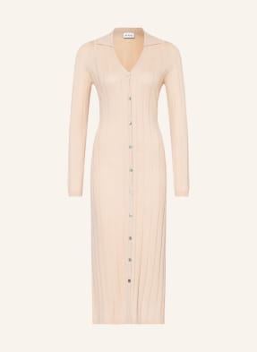 FTC CASHMERE Knit dress with cashmere