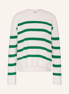 FTC CASHMERE Pullover mit Cashmere