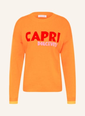 Catrin Schanz Cashmere-Pullover CAPRI