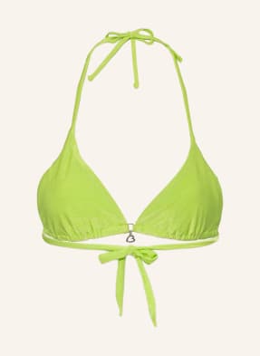 BANANA MOON Triangel-Bikini-Top SEAGLITTER RICO 