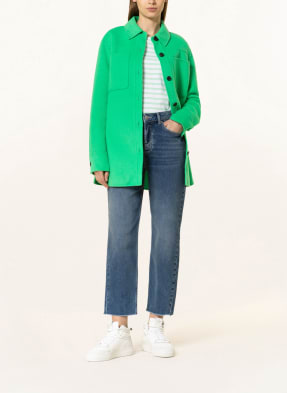 comma Overjacket z polaru