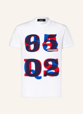 DSQUARED2 T-shirt 6495