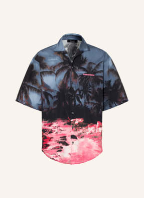 DSQUARED2 Resorthemd Regular Fit