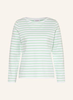 comma casual identity Sweater