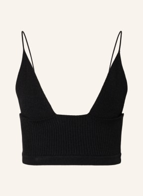 DSQUARED2 Cropped-Stricktop