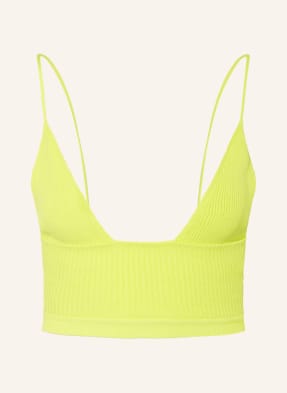 DSQUARED2 Cropped-Stricktop