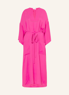 FABIANA FILIPPI Kaftan with decorative beads