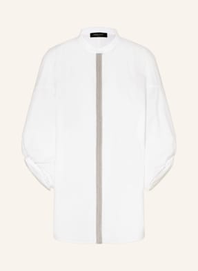 FABIANA FILIPPI Blouse with decorative beads