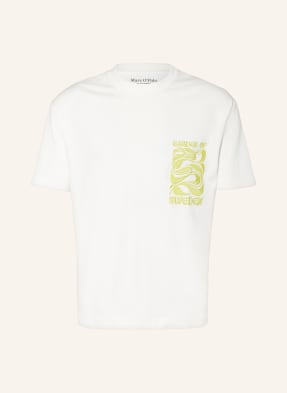 Marc O'Polo T-shirt with embroidery 