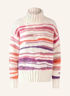 oui Turtleneck sweater