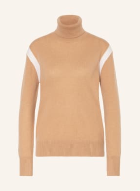 REISS Rollkragenpullover aus Cashmere