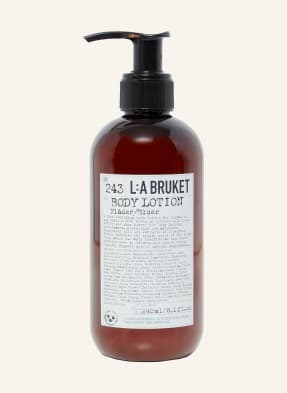 L:A Bruket Tělové Mléko 243 Elder Objem: 240 ml