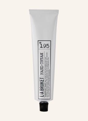 L:A Bruket Krém Na Ruce 195 Grapefruit Leaf Objem: 70 ml