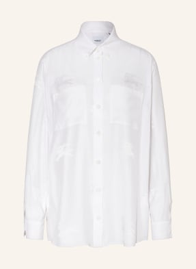 BURBERRY Shirt blouse IVANNA in silk