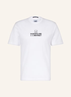 C.P. COMPANY T-Shirt METROPOLIS