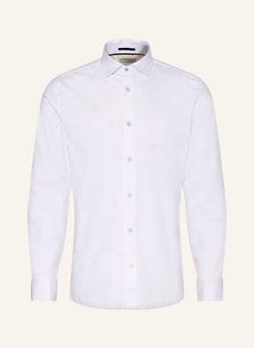 TED BAKER Piqué shirt WITREE extra slim fit
