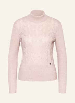TED BAKER Sweater VEOLAA with mohair