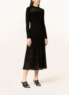 TED BAKER Strickkleid LATINIA