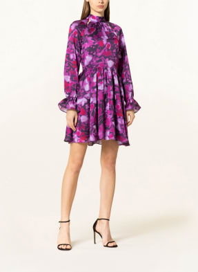 TED BAKER Kleid SAMMIEH mit Cut-outs