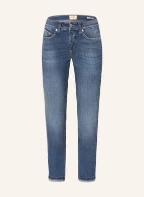 CAMBIO 7/8 jeans PIPER with rivets