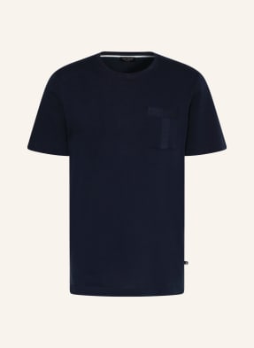 TED BAKER Piqué-Shirt SPINDLE