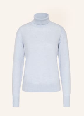 TED BAKER Turtleneck sweater RUTHELL made of cashmere